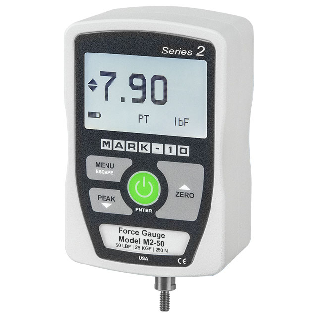 Force/Torque Gauges